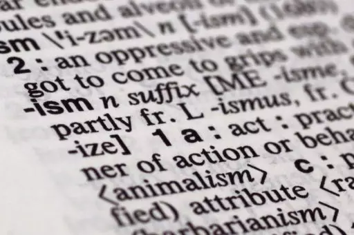  The Oxford English Dictionary Now Includes All The Worst Swear Words