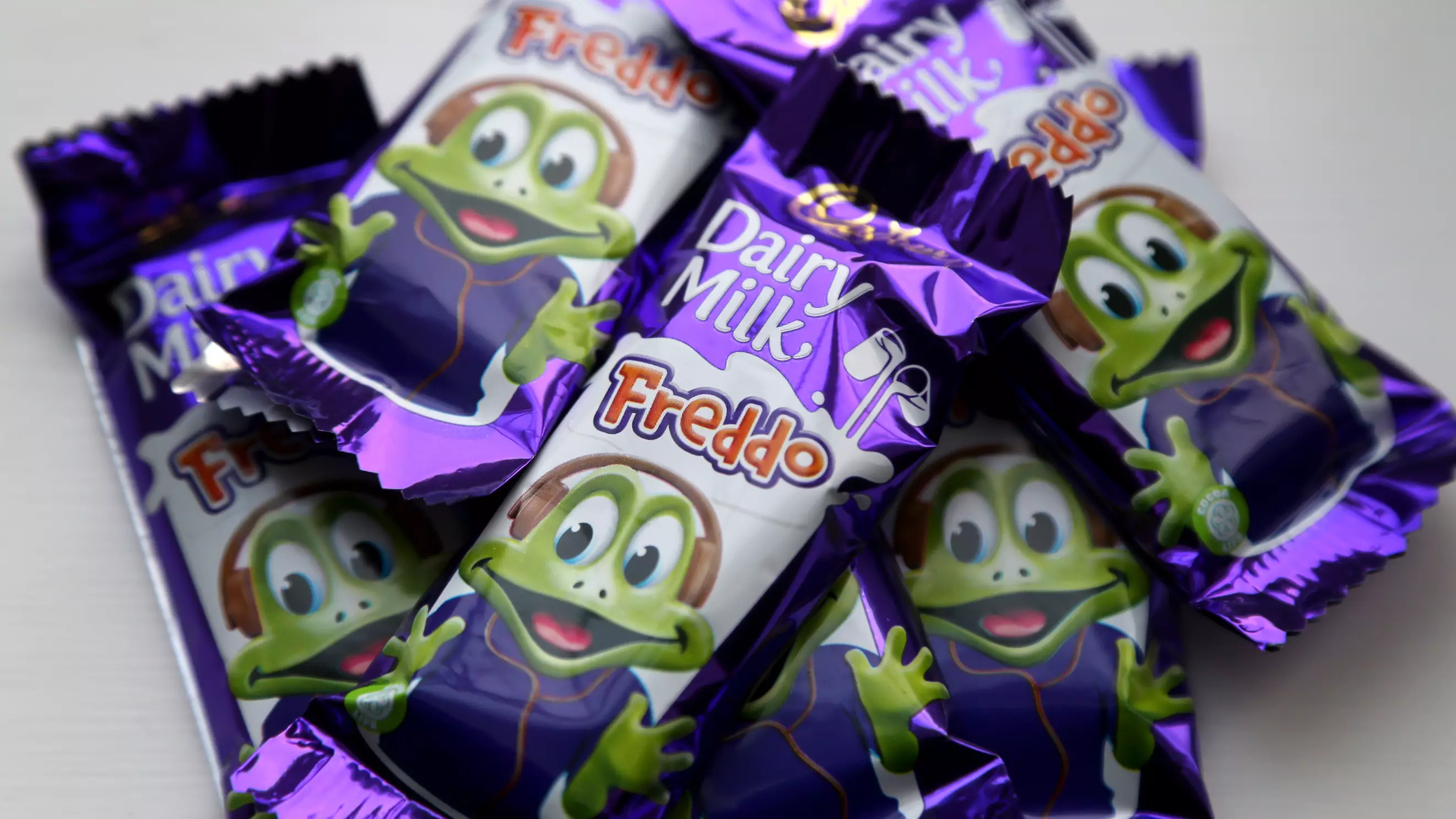 Freddos Are Being Sold For Just 10p This Week 