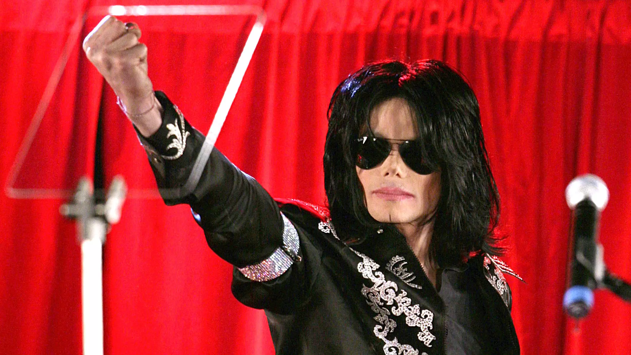 Michael Jackson Film Leaving Neverland To Air On Channel 4 This March