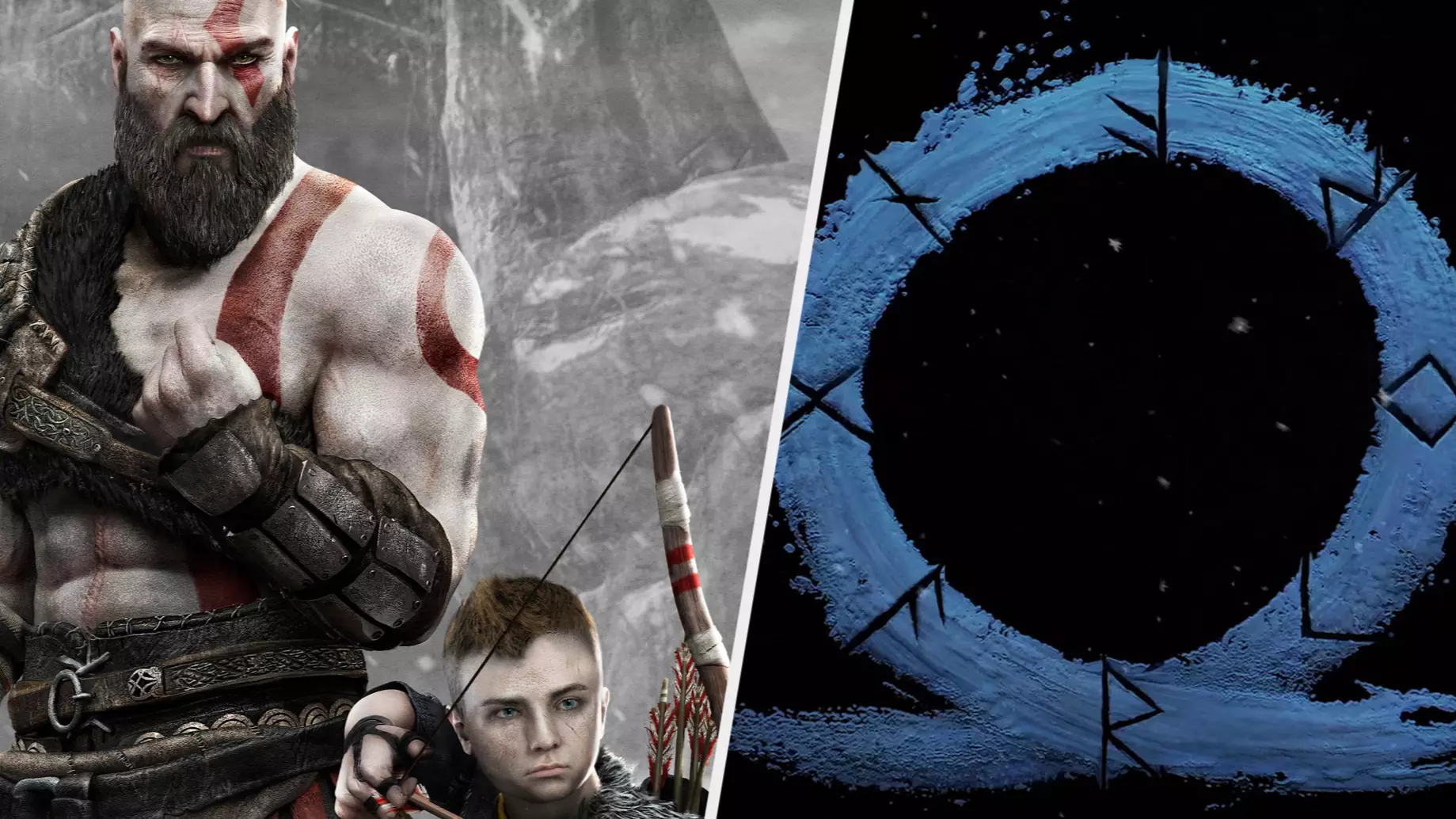 'God Of War 2' Release Date And Title Shot Down By Director