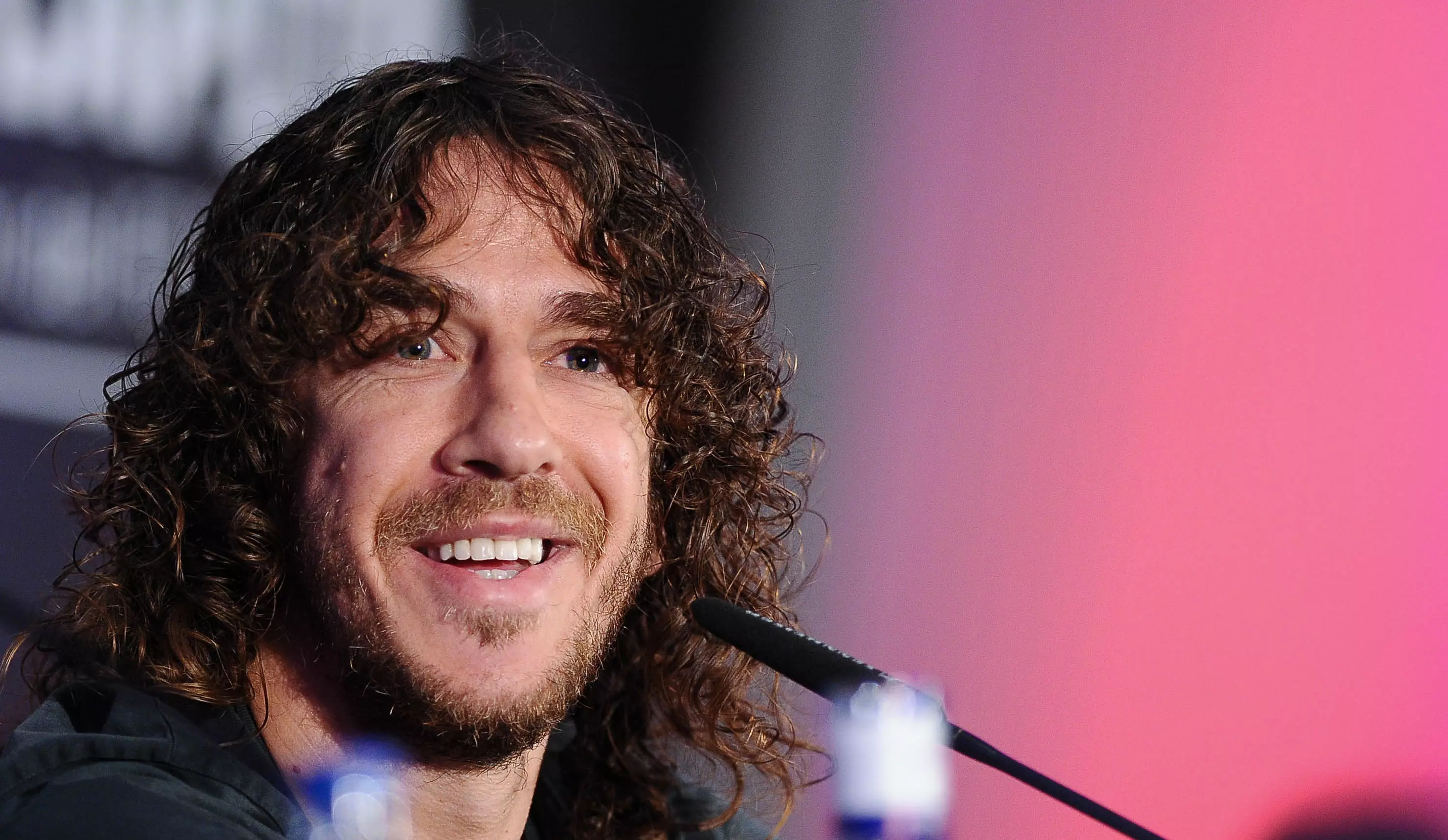 Carles Puyol Is In Favour Of A 48-Team World Cup