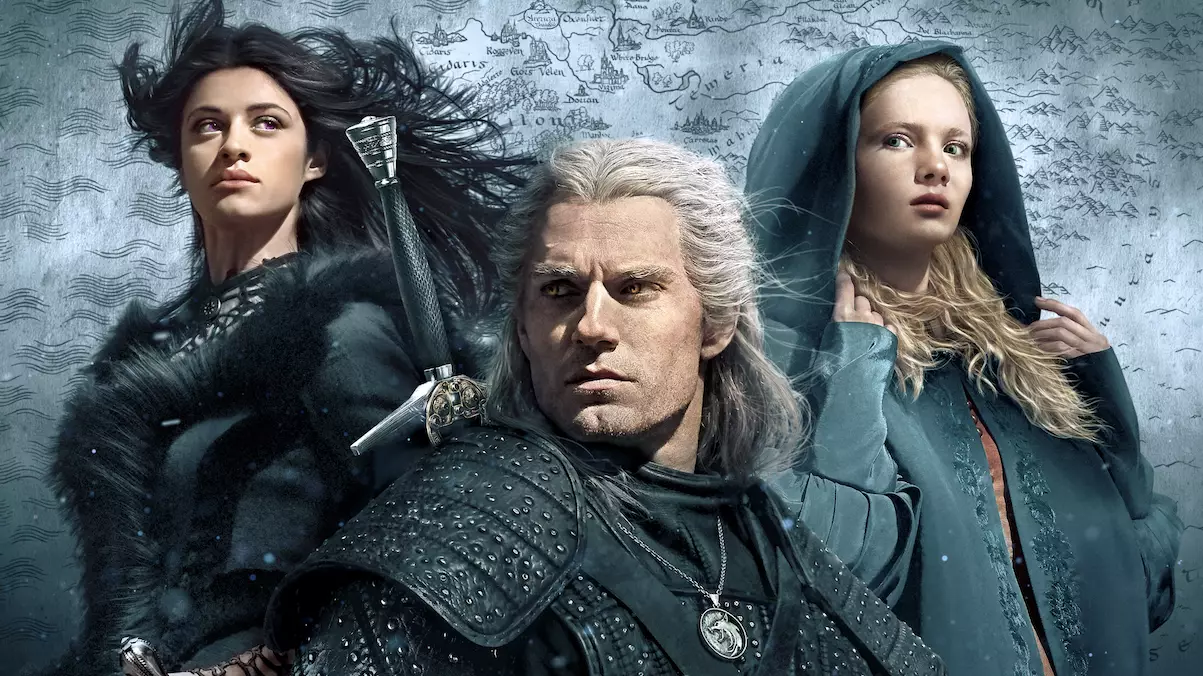 Everything You Need To Know Before Watching Netflix’s ‘The Witcher’