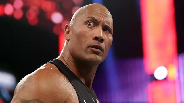 The Rock Had A Pretty Bad Experience When He Lost His Virginity 