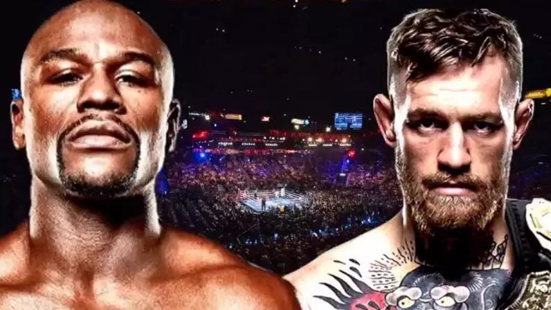 'It's An Insult' v 'Two Elites' - Who Will Win? Mayweather Or McGregor?