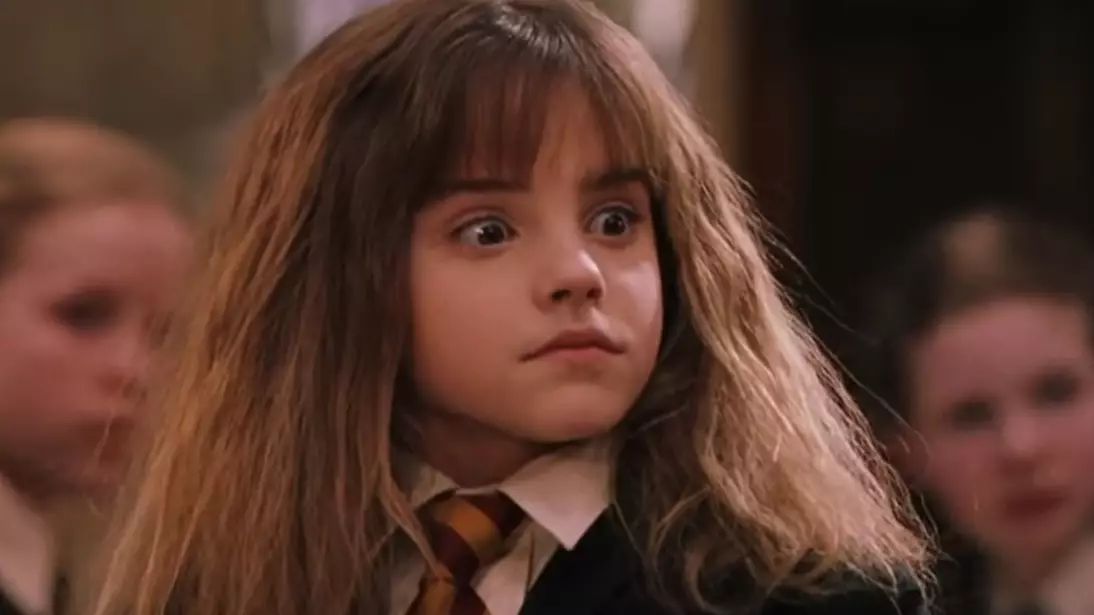 This Secret ‘Harry Potter’ ‘Sex Scene’ Is Doing The Rounds And We’re Shook 