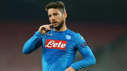 Dries Mertens Brilliantly Talks About His Measly €28 Million Release Clause