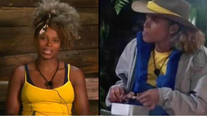 People Are Still Confused Over 'I'm A Celeb' Star Fleur East 'Being Vegan', So Her Sister Sets Record Straight