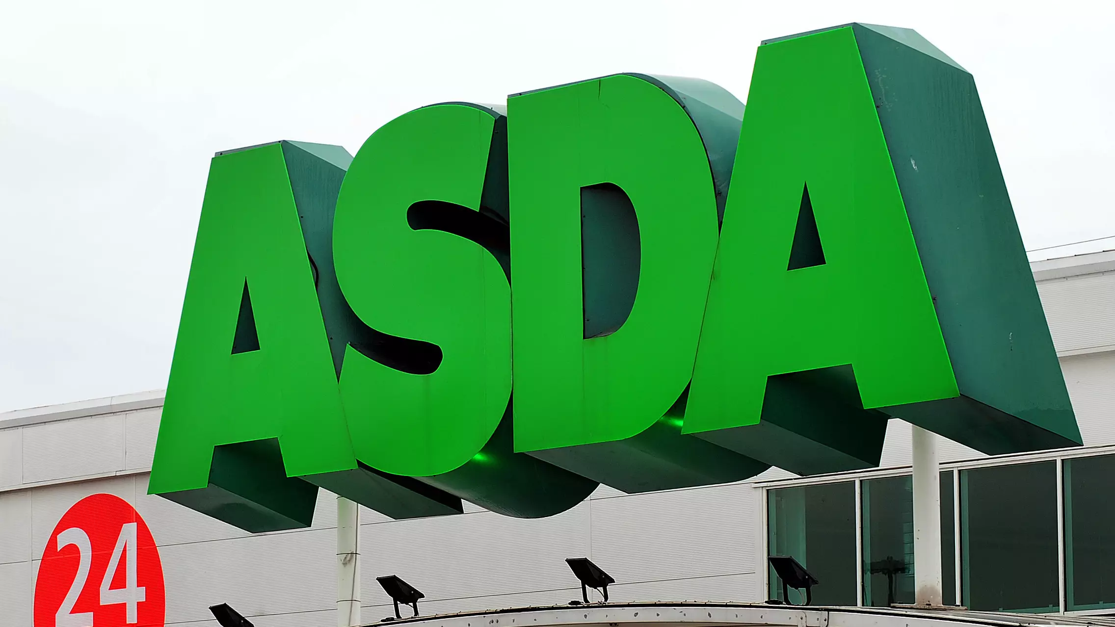 Asda Named First Supermarket To Offer Covid Vaccine