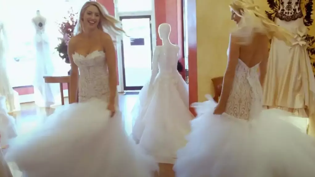 'Married At First Sight' starts this month (