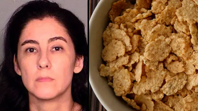 Woman Who Poisoned Husband's Lucky Charms To Avoid Sex Is Hiding In Mexico