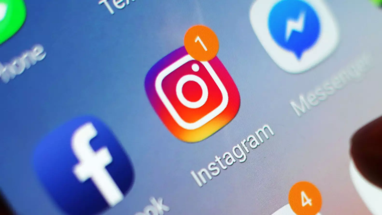 Instagram Is Down For Users Around The World