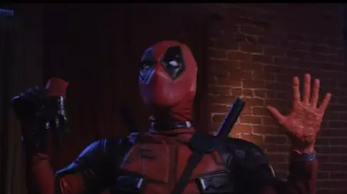 Deadpool Parodying 'Gaston' From Beauty In The Beast Is Obviously Brilliant