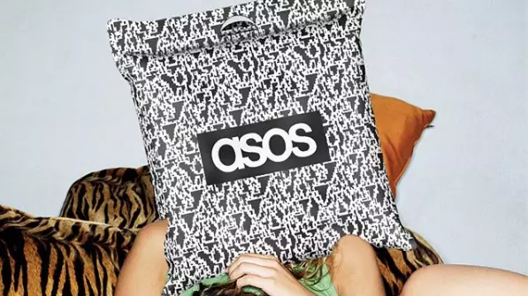ASOS Has Up To 70 Per Cent Off Everything For Black Friday