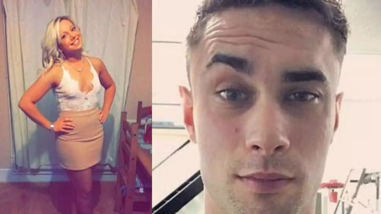 Personal Trainer Who 'Fat-Shamed' Woman Has The Finger Of Shame Turned On Him