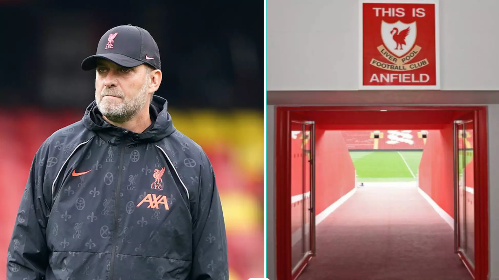 Liverpool Player Slammed for Performance And Is ‘Not Good Enough’ To Play For The Club