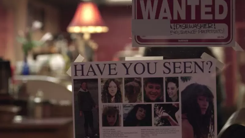 New Netflix Original Murder Mountain Explores Missing People In Emerald Triangle