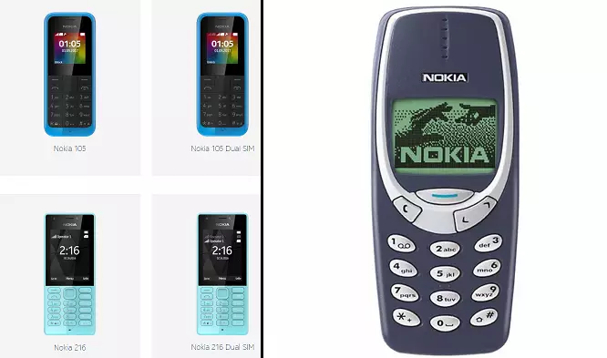 Nokia Is Once Again Producing And Selling Mobile Phones