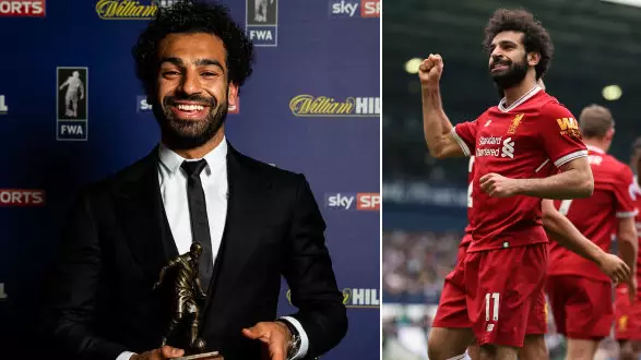 Mohamed Salah Triggered Insane Bonus From Liverpool In Just Six Months 