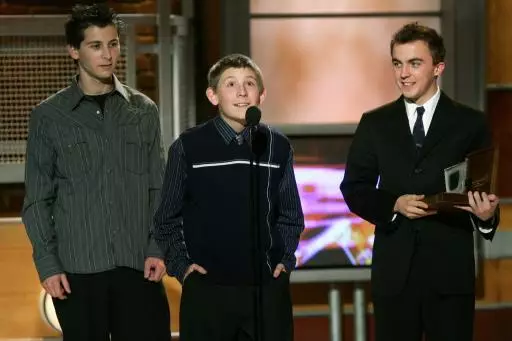 Frankie Muniz Has Been Up To Quite A Lot Since 'Malcolm In The Middle'