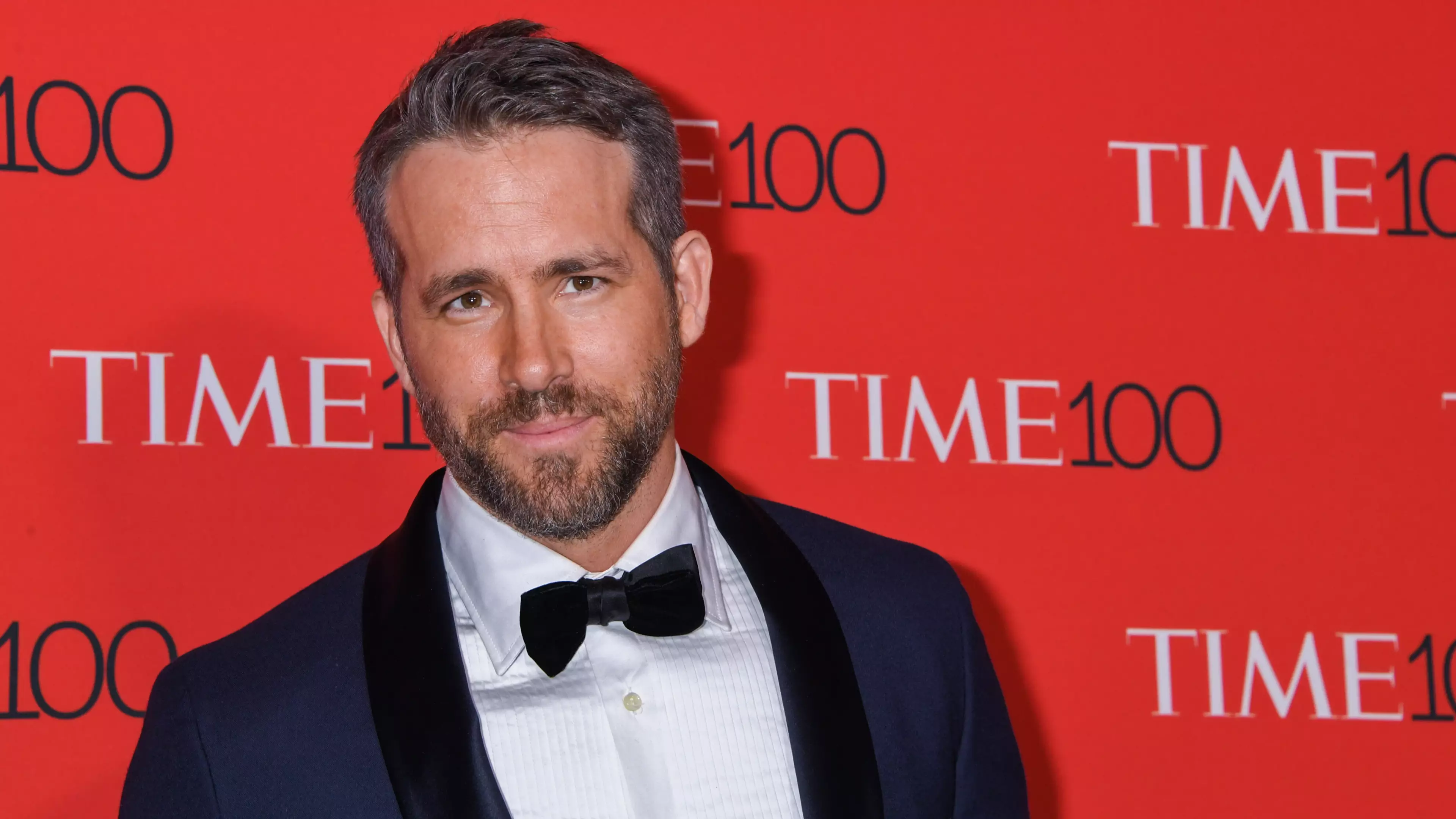 Ryan Reynolds Fulfils Dying Boy's Wish As The Pair Facetime 