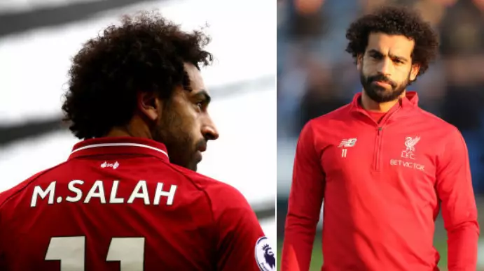 The Reason Liverpool Fans Are Calling Mohamed Salah Selfish After Cardiff Win