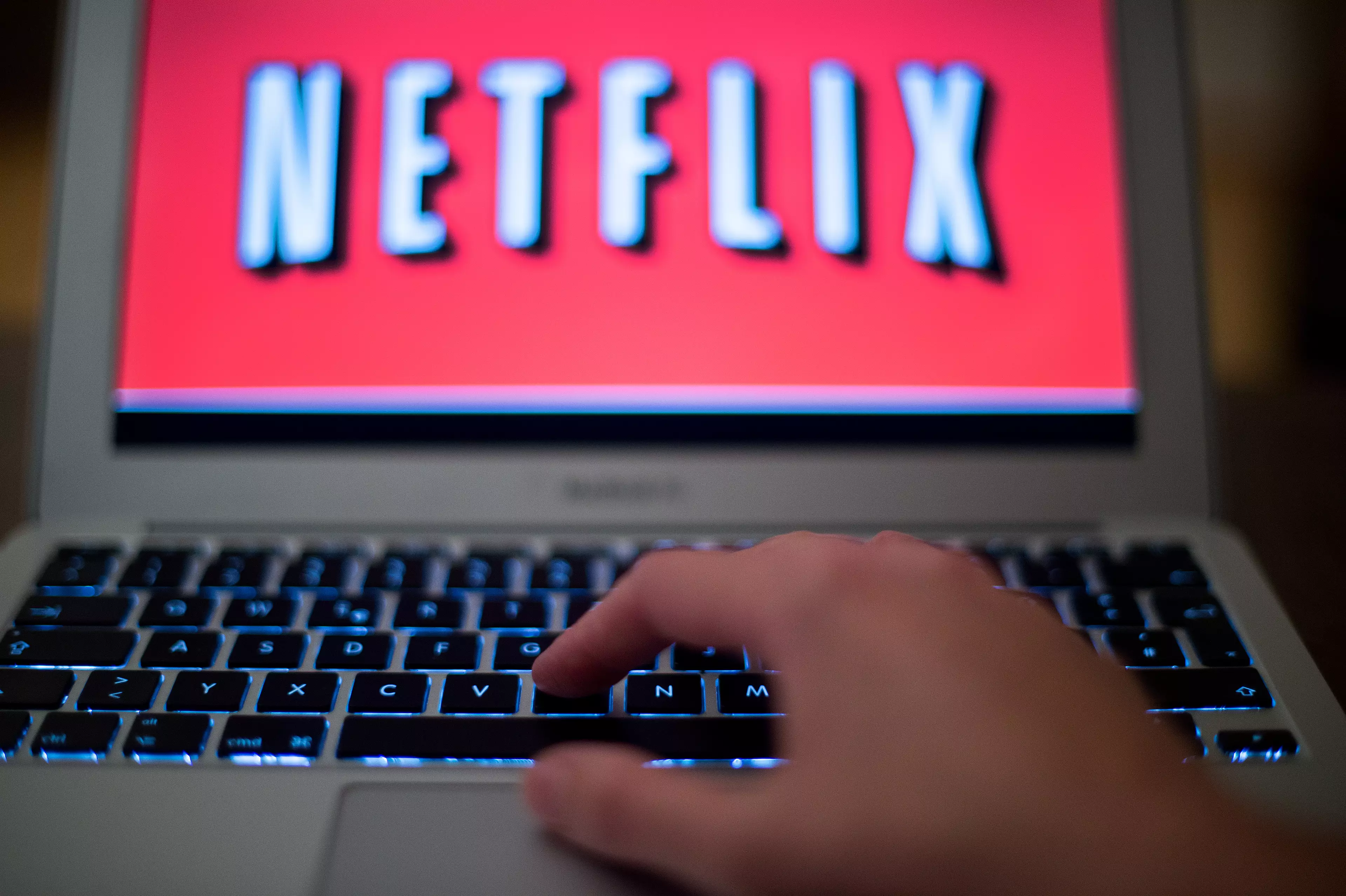 Getting paid to complete Netflix probably isn't as good as it sounds.