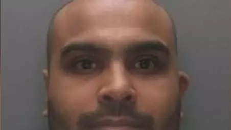 Man Claimed He 'Didn't Know' He Was Carrying £1m Of Cocaine In Car 