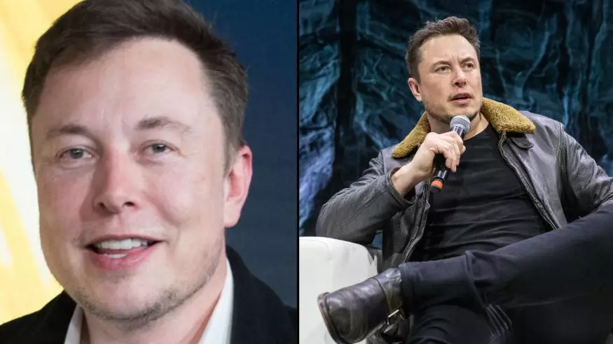 Elon Musk's Wipes $13bn Off Tesla's Value With Single Tweet