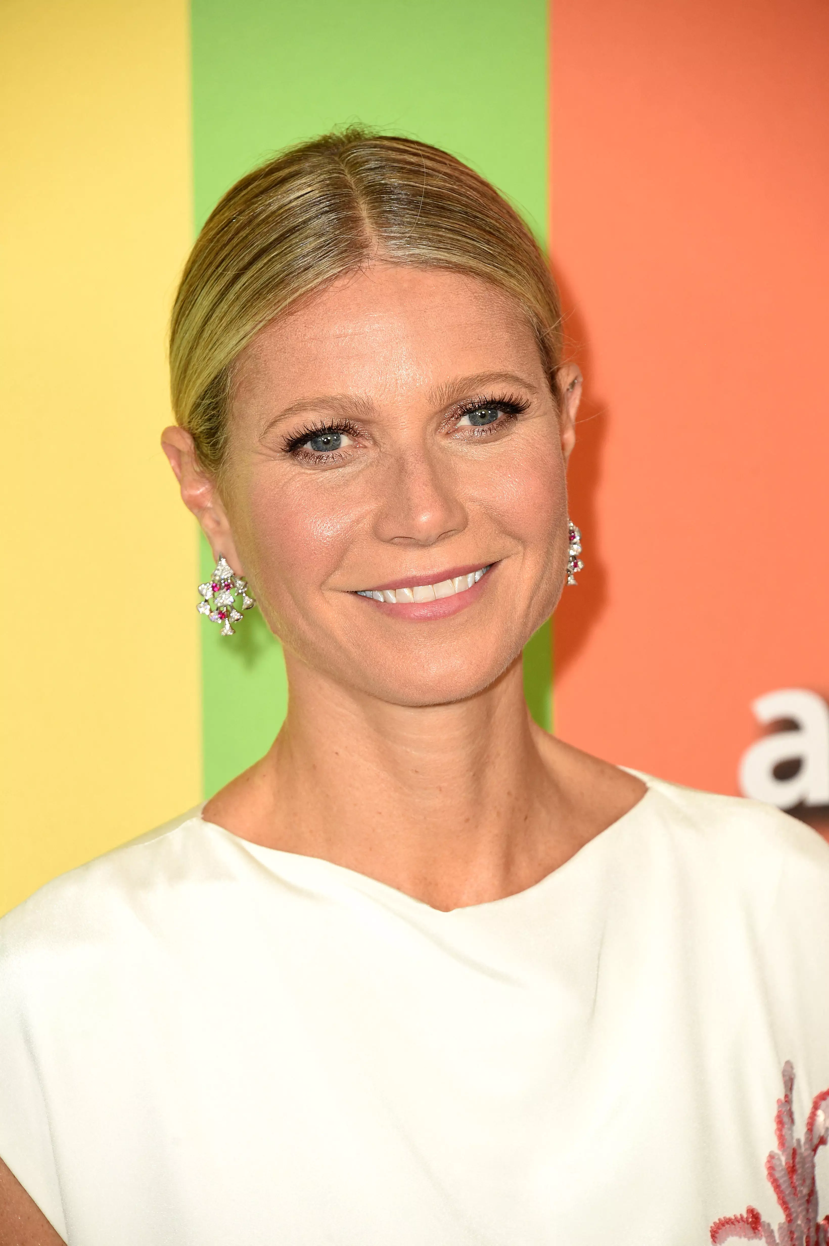 Gwyneth Paltrow has written about sex in the past.