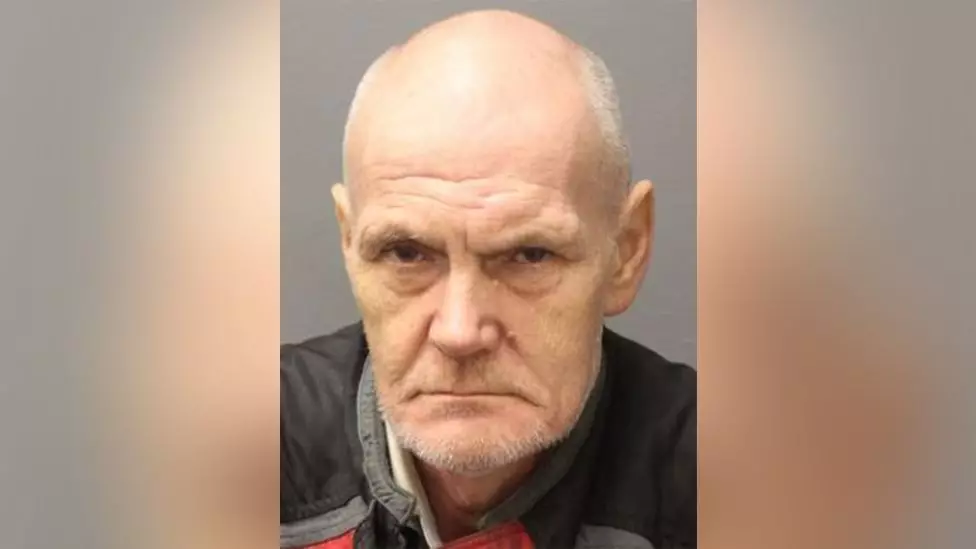 Homeless Man Admits To 1983 Murder So He Can Get Off The Streets