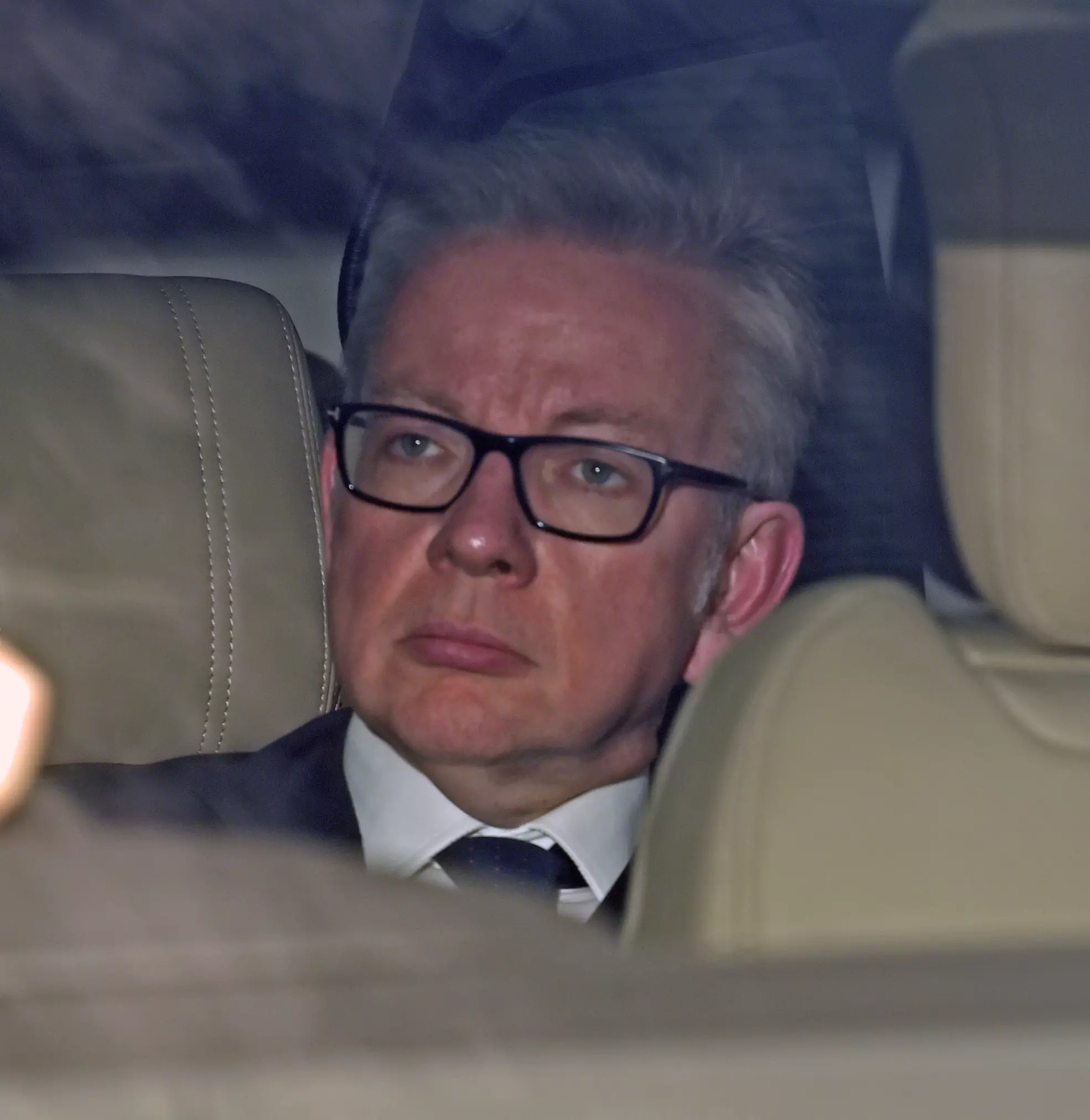 Michael Gove admitted to taking the Class A drug in the past.