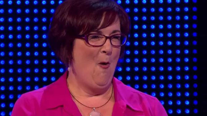 ​The Chase Contestant Dubbed ‘Best’ Ever After Beating The Beast