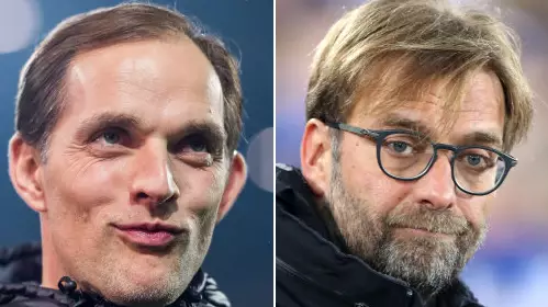 BREAKING: Borussia Dortmund Complete The Signing Of Liverpool Target
