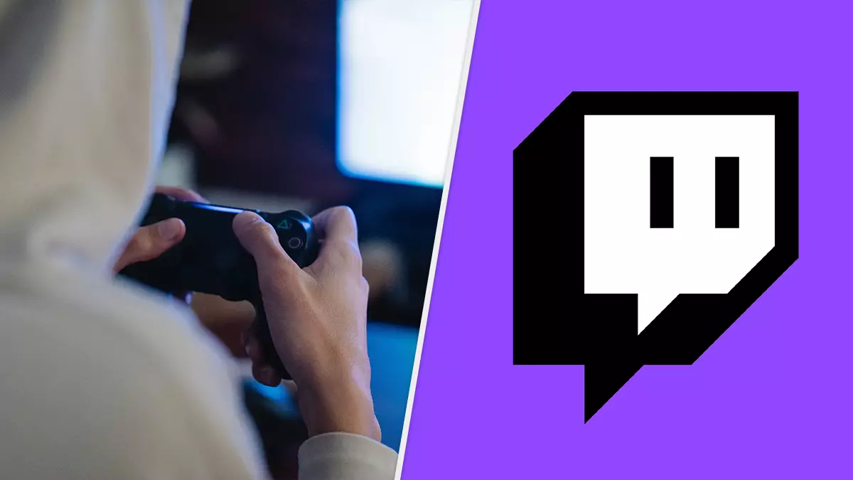 Streamers Organise Twitch Blackout In Protest Of Hate Raids