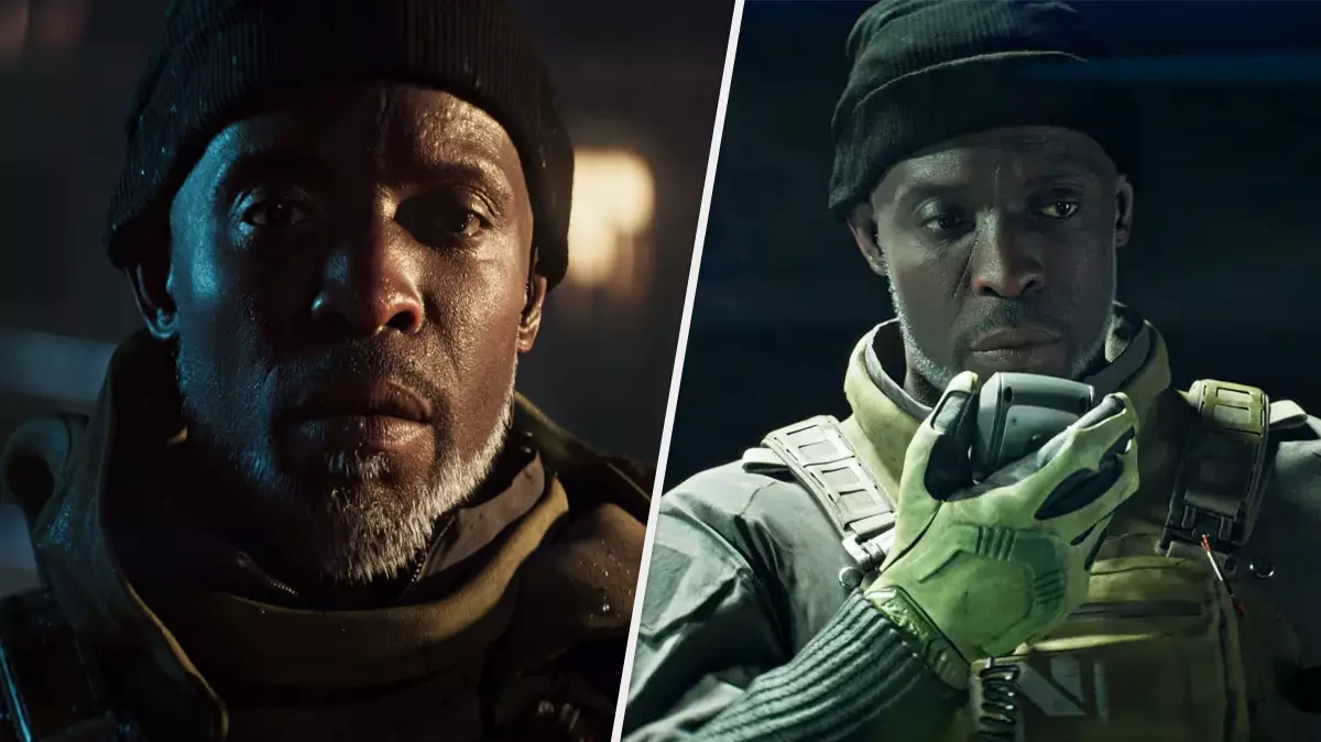 Remembering Michael K. Williams' Iconic Contributions To Battlefield