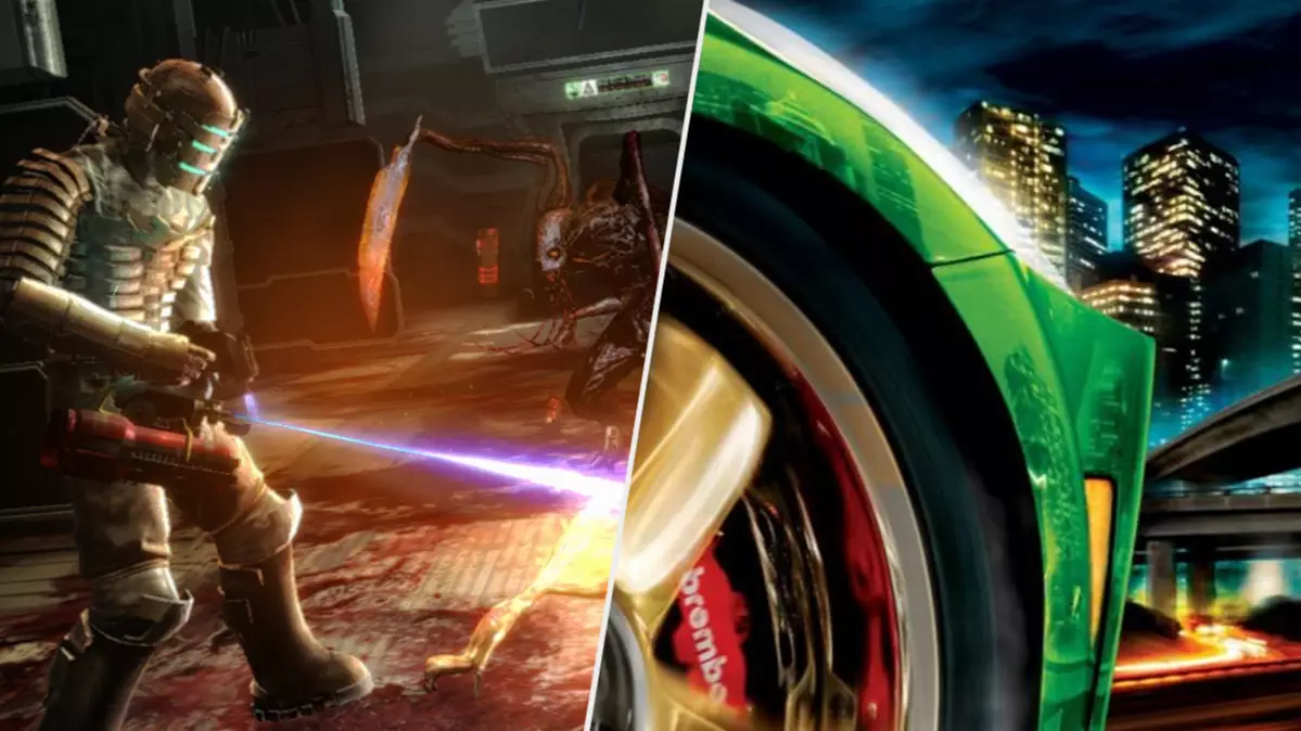 'NFS Underground 2' Revival A Possibility As EA Teases Exciting Remasters 