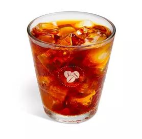 The standard Cold Brew is getting a Coca Cola twist, too (