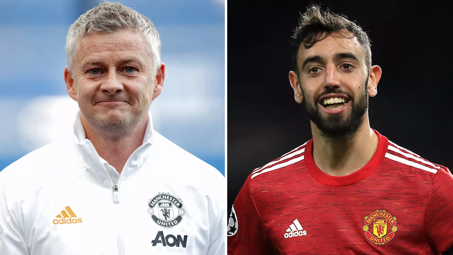Bruno Fernandes Sets Record For 2020-21 Premier League Season After Playing 45 Minutes Against West Ham