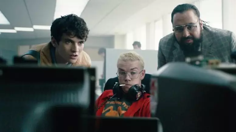 Black Mirror movie 'Bandersnatch' has had viewers scratching their heads since it was released.