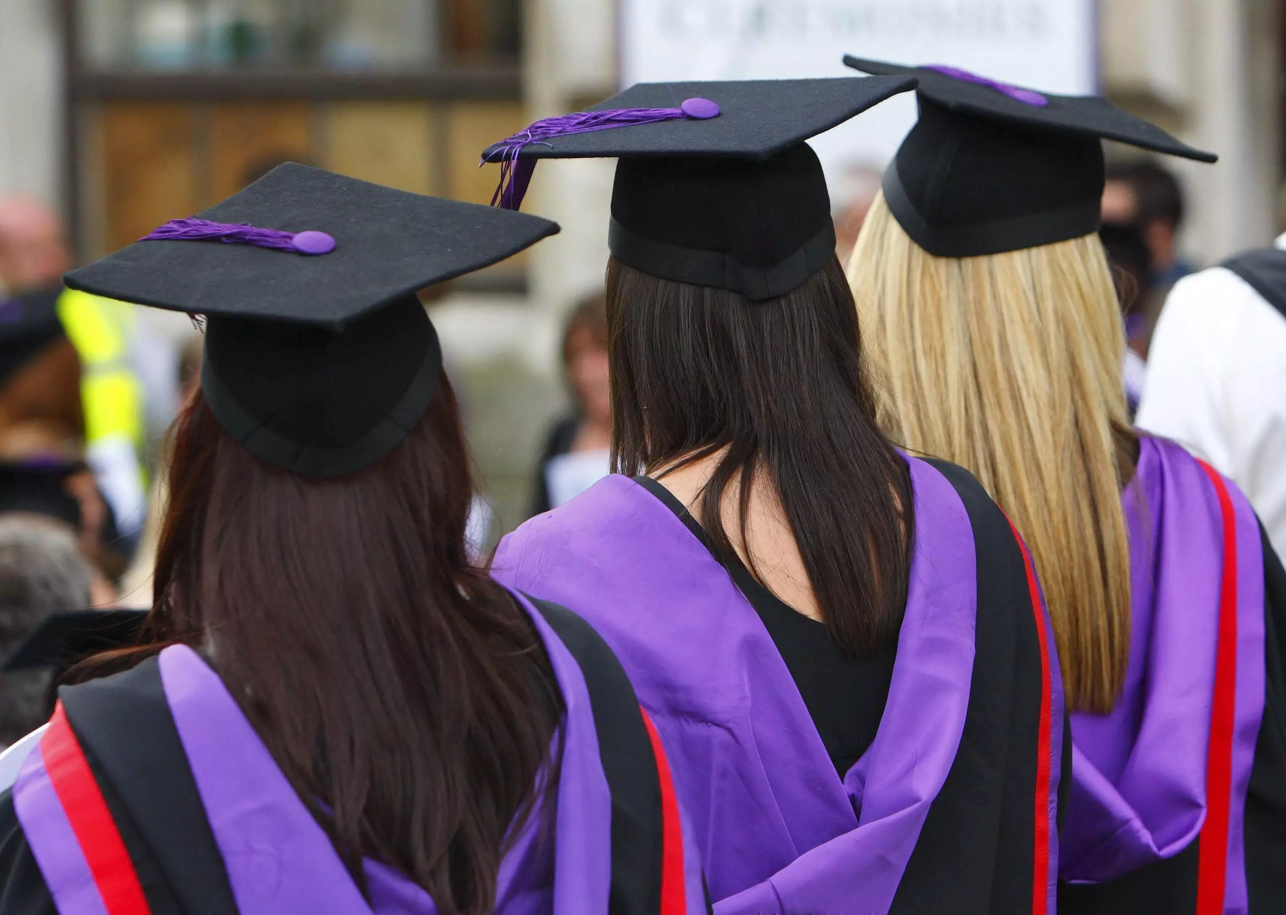 You may be able to claim back hundreds of pounds in student loan repayments.