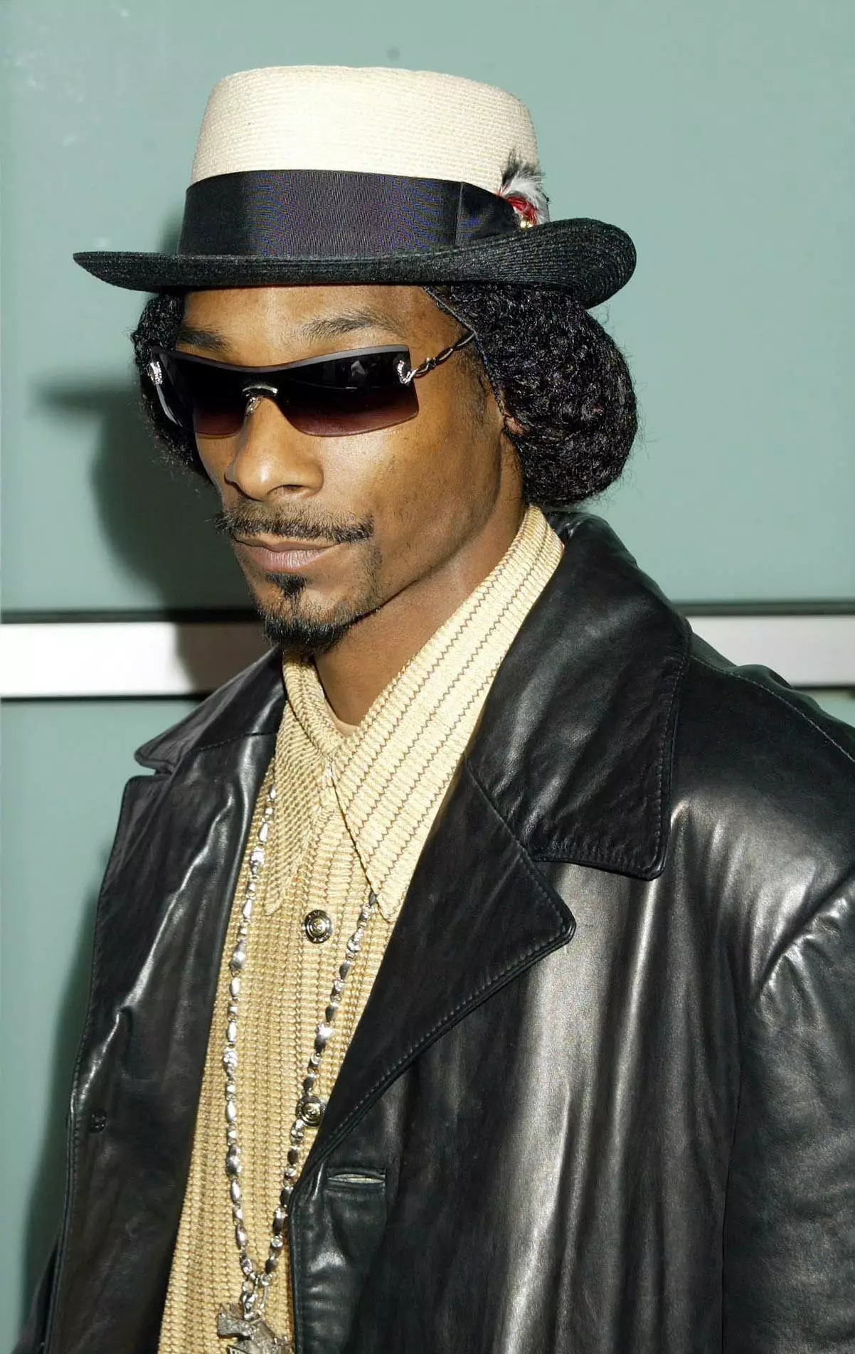 Snoop Dogg's career began at Death Row Records.