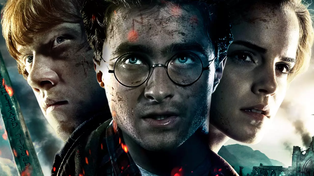 Have A Go At This 20 Years Of Harry Potter Quiz