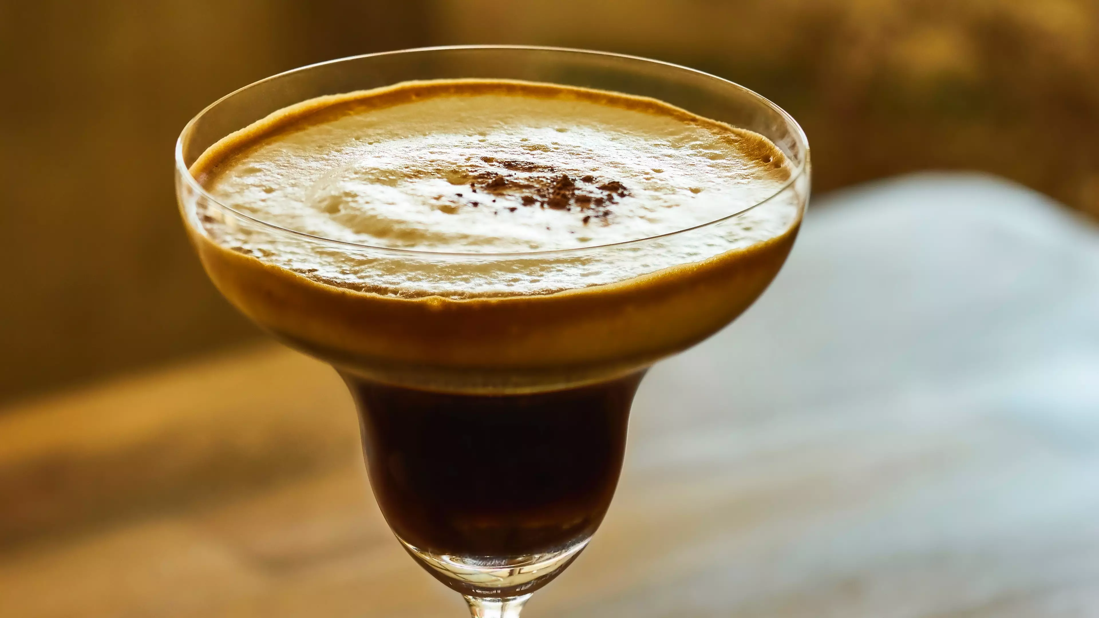 A Five-Day Festival Dedicated To The Espresso Martini Is Returning To London Next Month