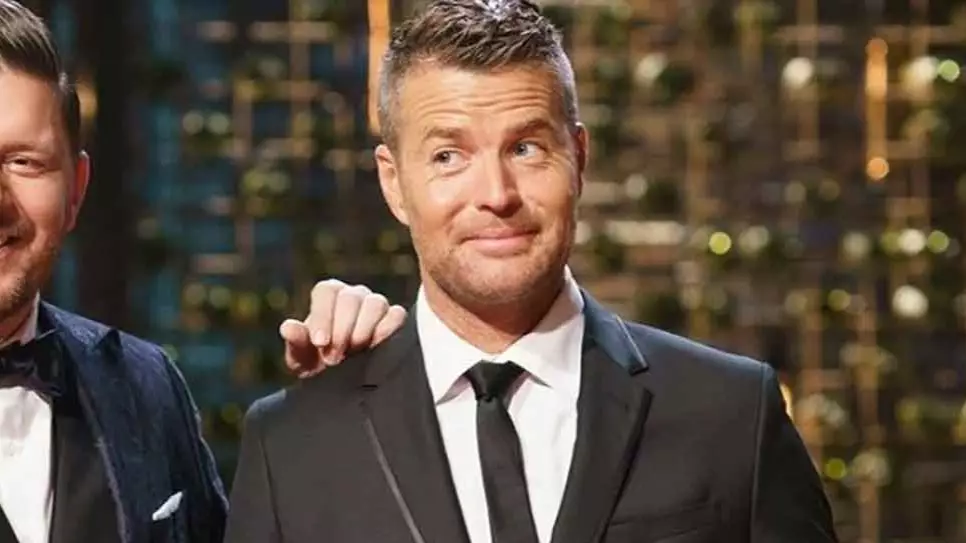 Pete Evans Has Been Dumped By Channel 7