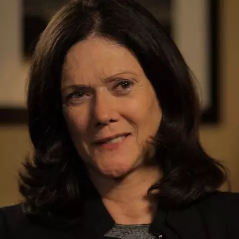 It stars attorney Kathleen Zellner, who featured in the second series of 'Making A Murderer'. (