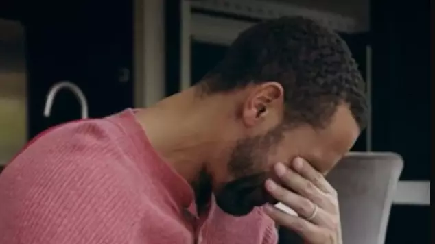 Rio Ferdinand Breaks Down As He Reveals He Turned To Alcohol Following His Wife's Death