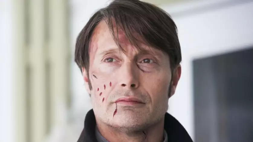 Mads Mikkelsen Wants One More Hannibal Season To Explore Silence Of The Lambs