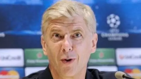 Arsenal Have Reportedly Bid €100m For A Player, No Seriously 