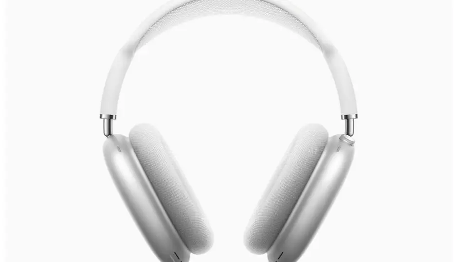 Apple's New £549 AirPods Max Headphones Mocked On Social Media