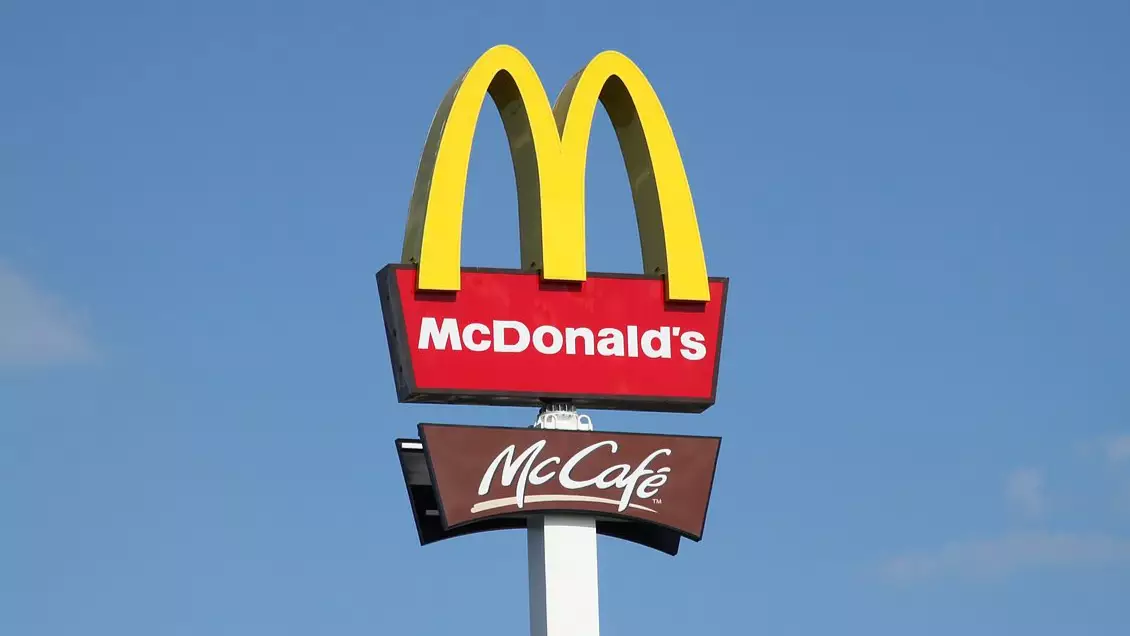 McDonald's Reveals Plans To Open More Restaurants In The North